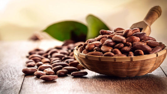 Beyond the Wrapper: Uncovering the Magic of Bean-to-Bar Chocolate