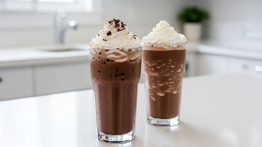 The Ultimate Refreshing Cold Chocolate Drink for Summer
