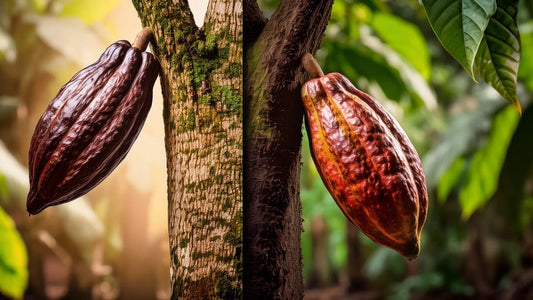 The Social Tapestry of Cacao in South America: An Objective Examination
