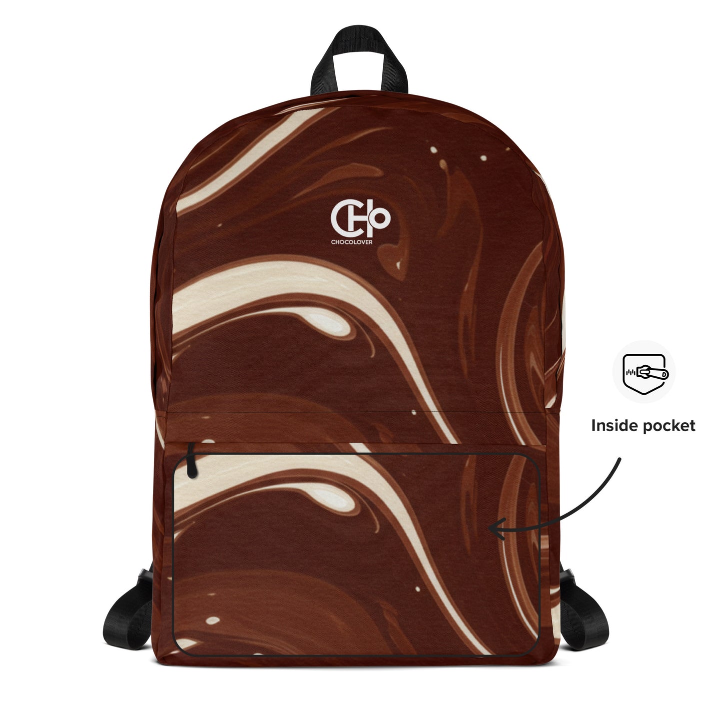 ChocoAddict - Backpack