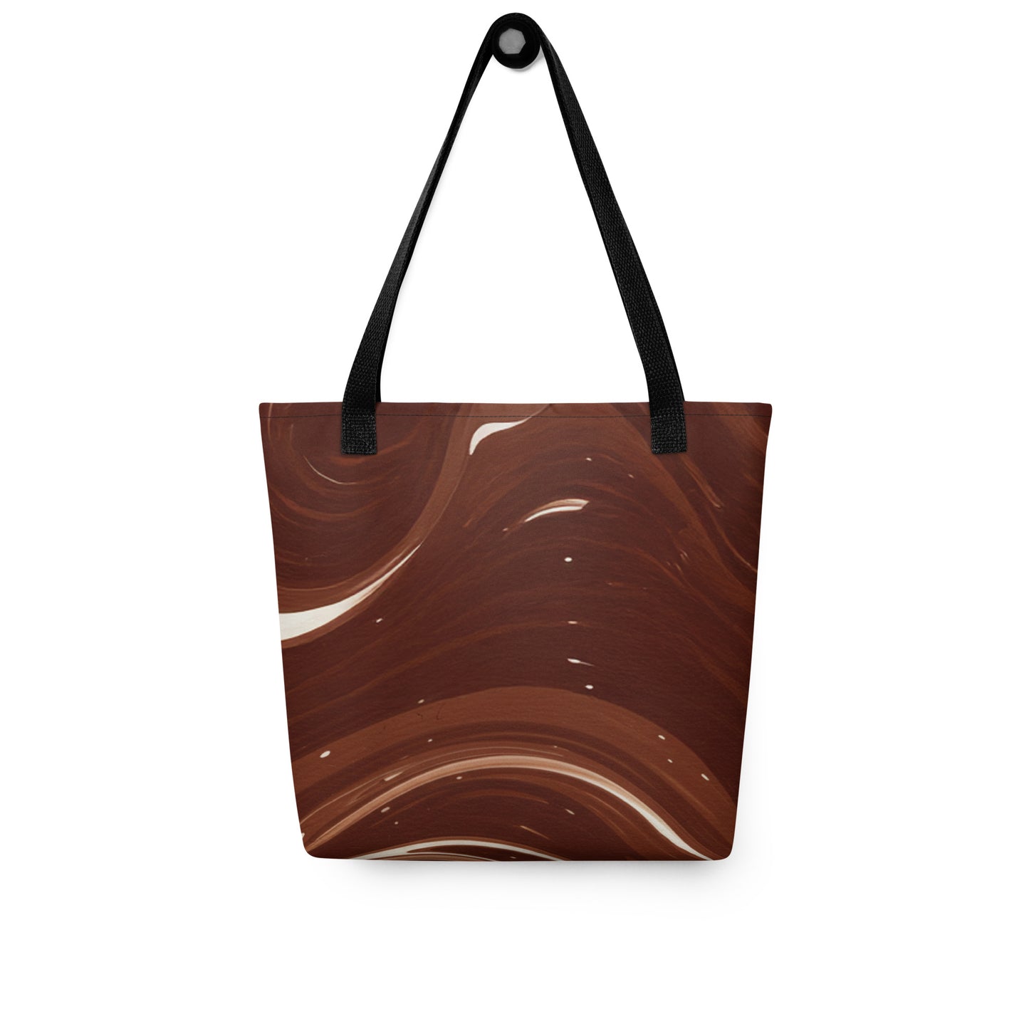 Chocolate Art - Tote bag