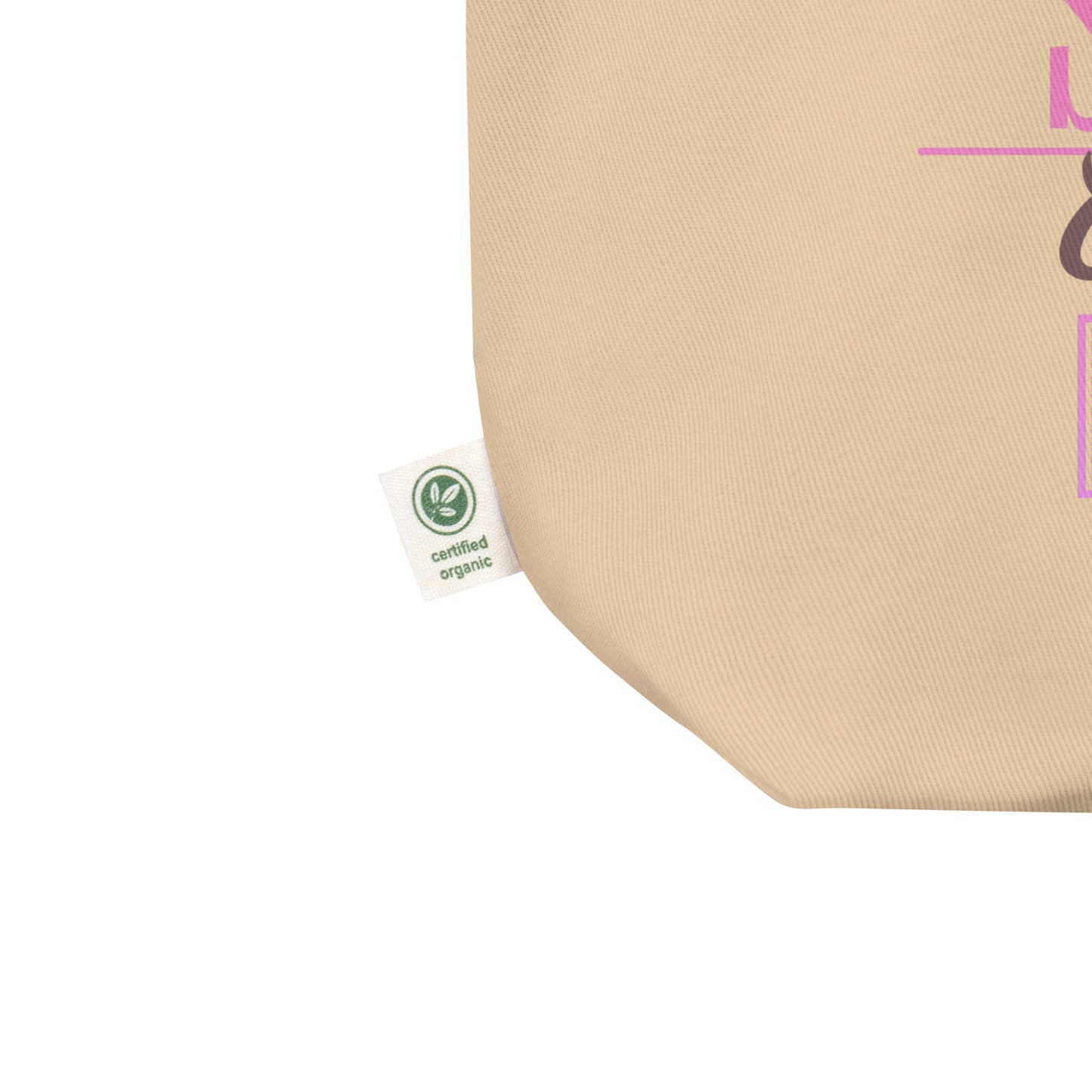 ChocoAddict - Summer - Eco Tote Bag