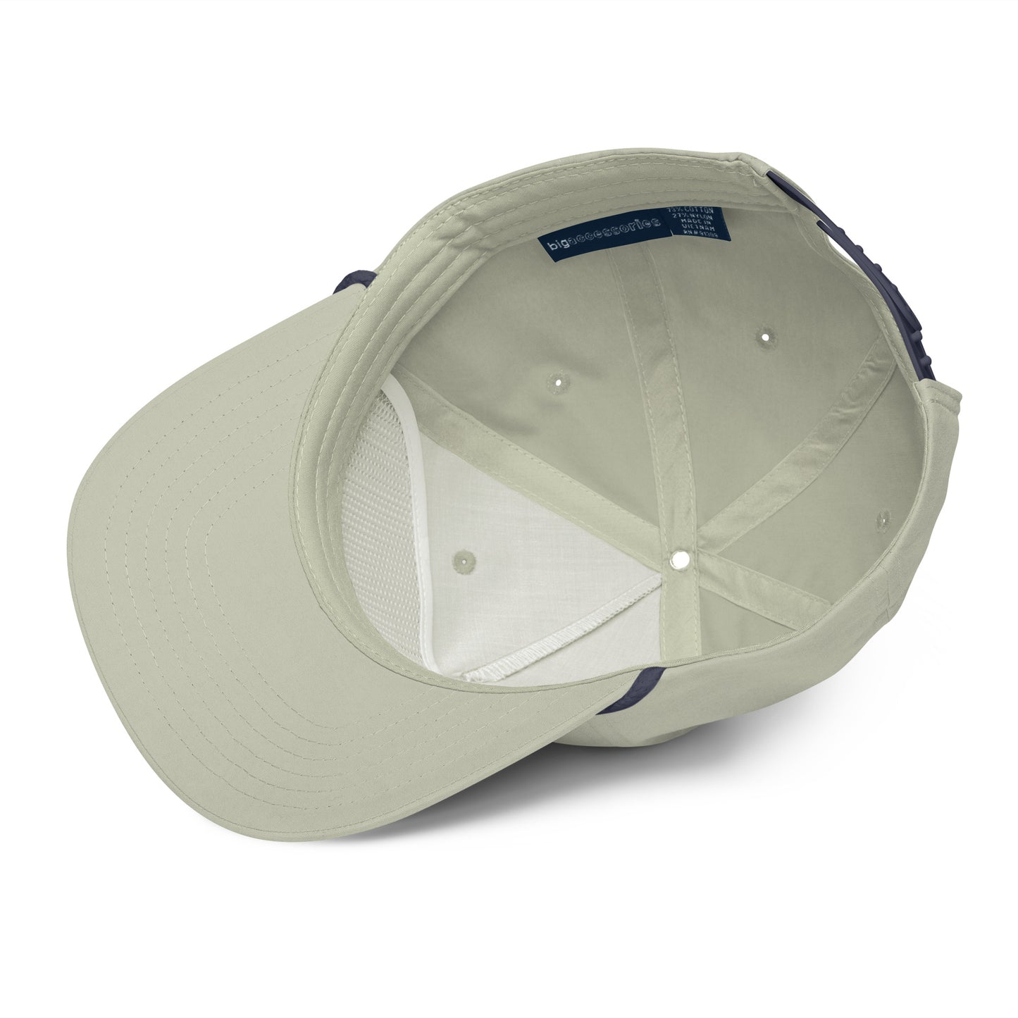 ChocoAddict - Golf rope cap