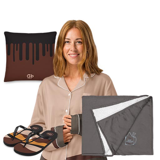 CHOCOCOMFORT