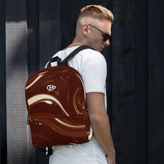 ChocoAddict - Backpack