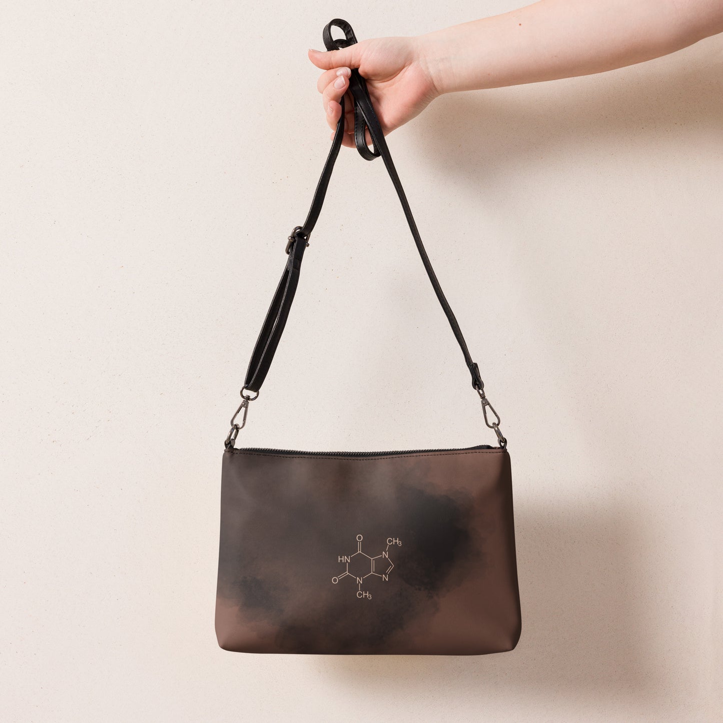 ChocoChemistry Crossbody bag