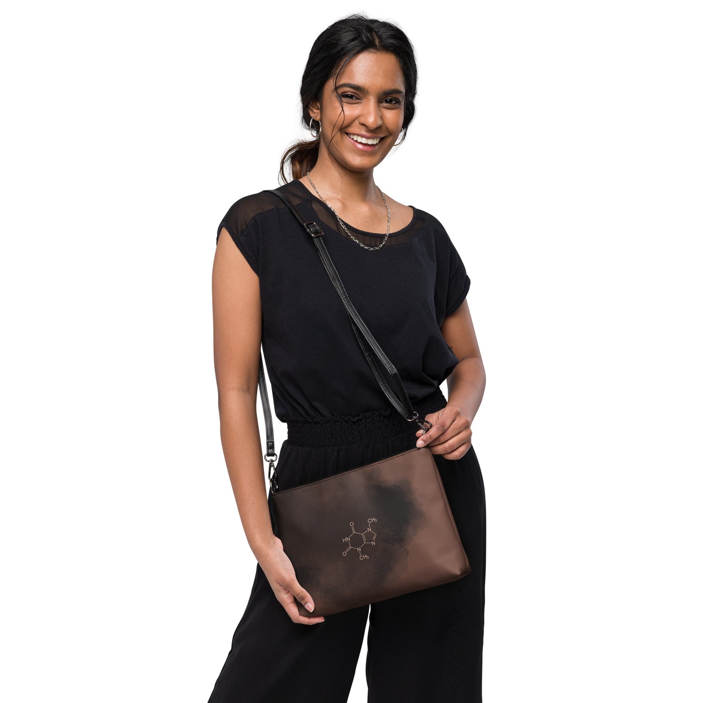 ChocoChemistry Crossbody bag