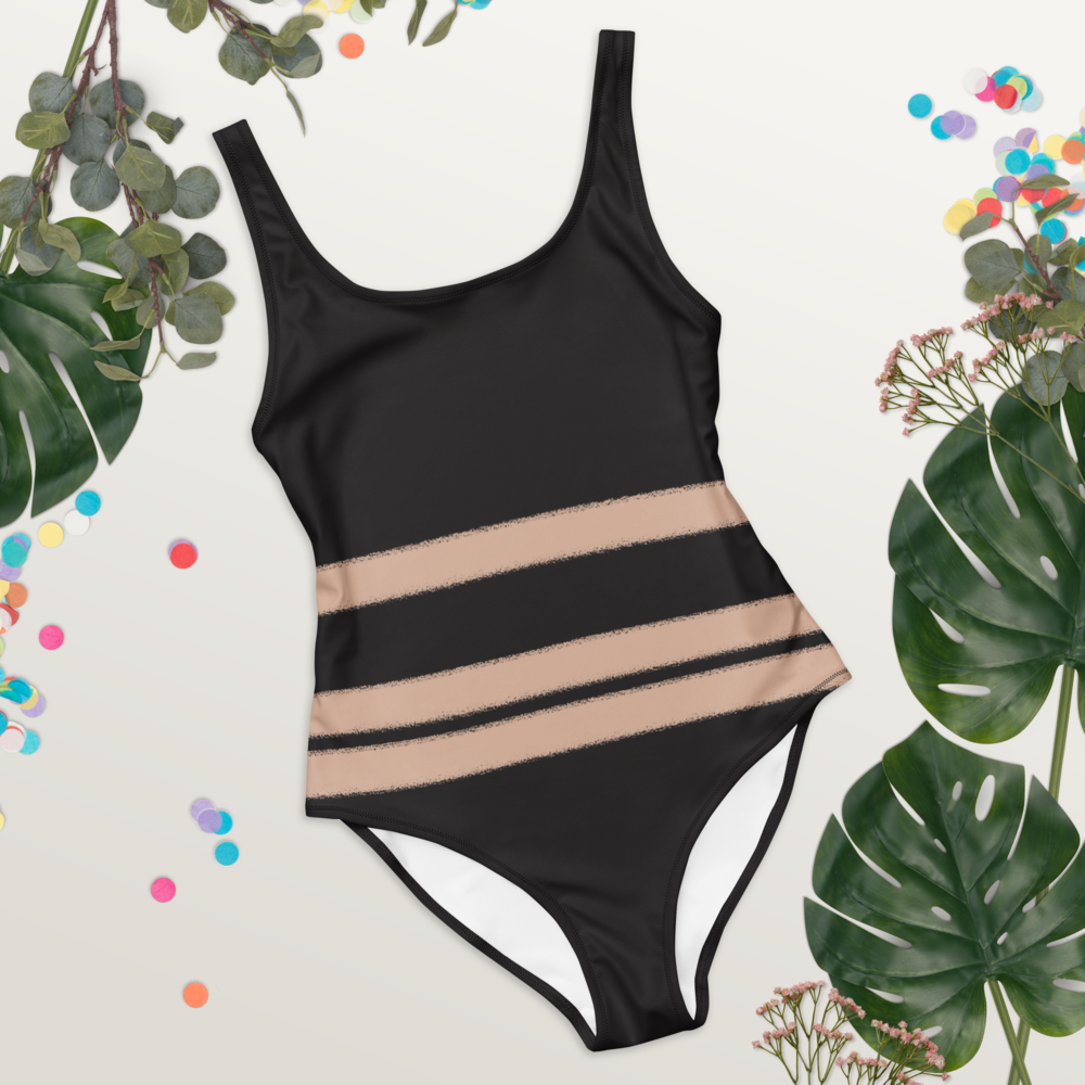 ChocoChic - One-Piece Swimsuit