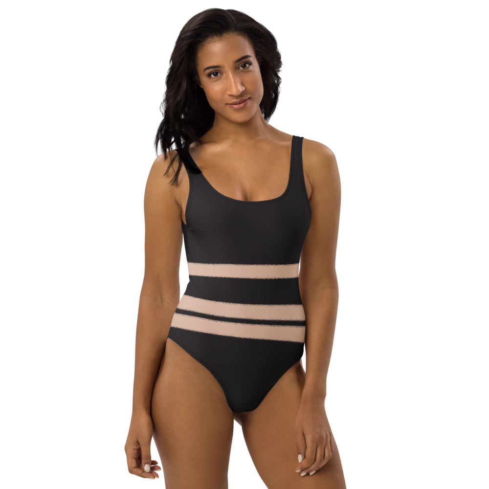 ChocoChic - One-Piece Swimsuit