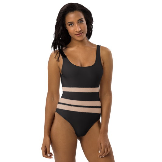 ChocoChic - One-Piece Swimsuit