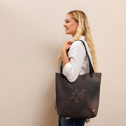 ChocoChemistry - Tote bag