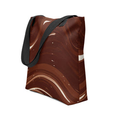 Chocolate Art - Tote bag