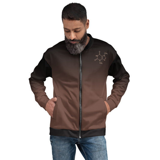 ChocoChemistry Unisex Bomber Jacket
