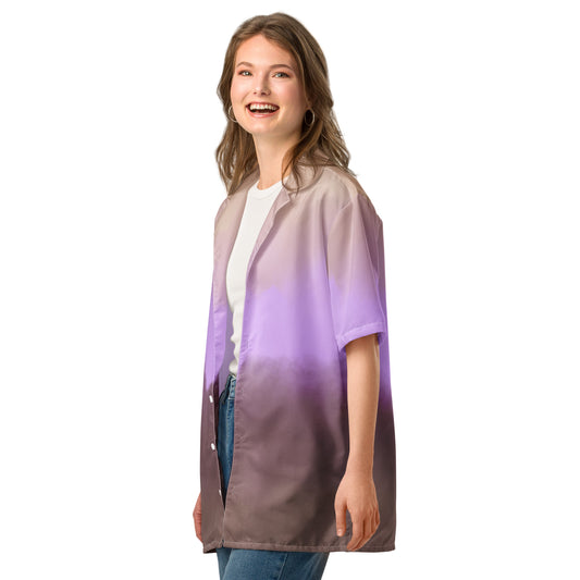 Chocodreams - Summer button shirt
