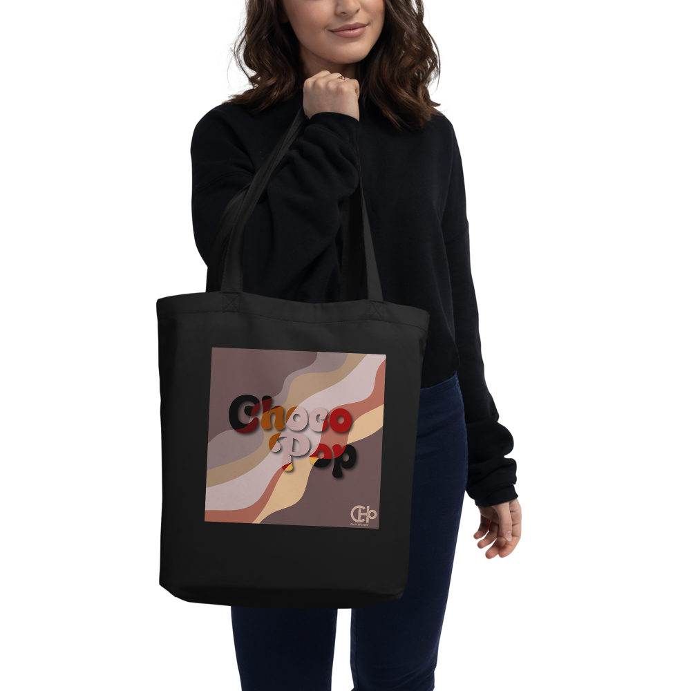 ChocoPop Eco Tote Bag