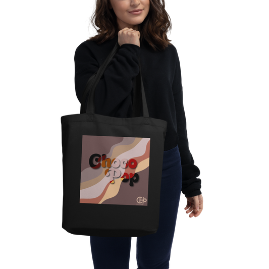 ChocoPop Eco Tote Bag