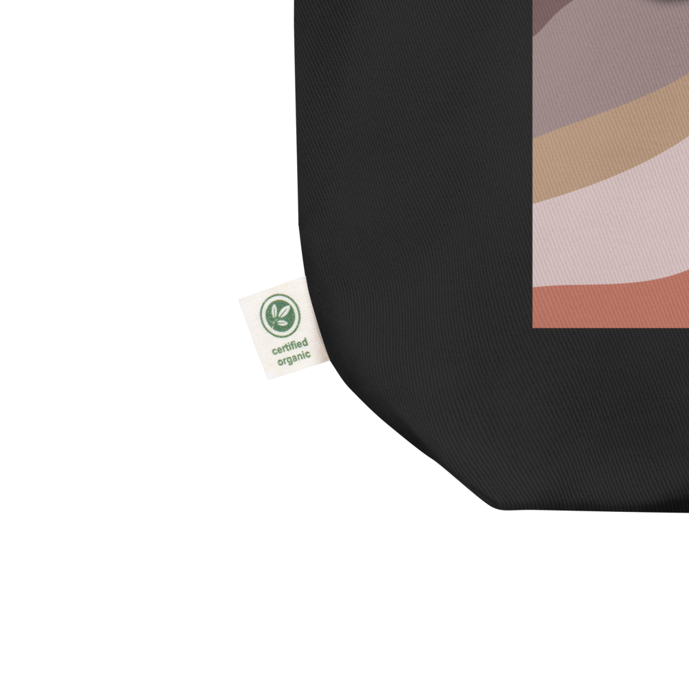 ChocoPop Eco Tote Bag