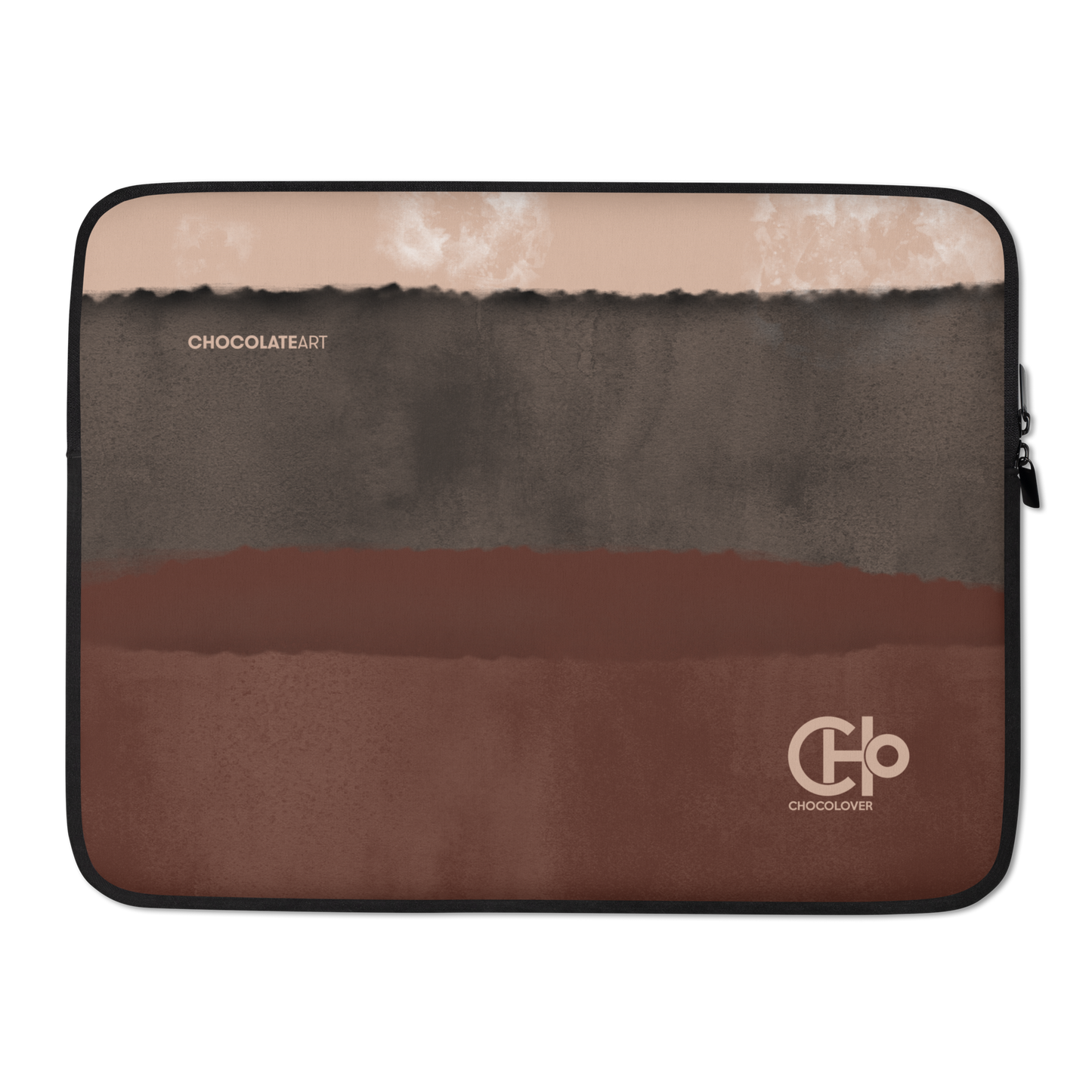 ChocolateArt - Laptop Sleeve