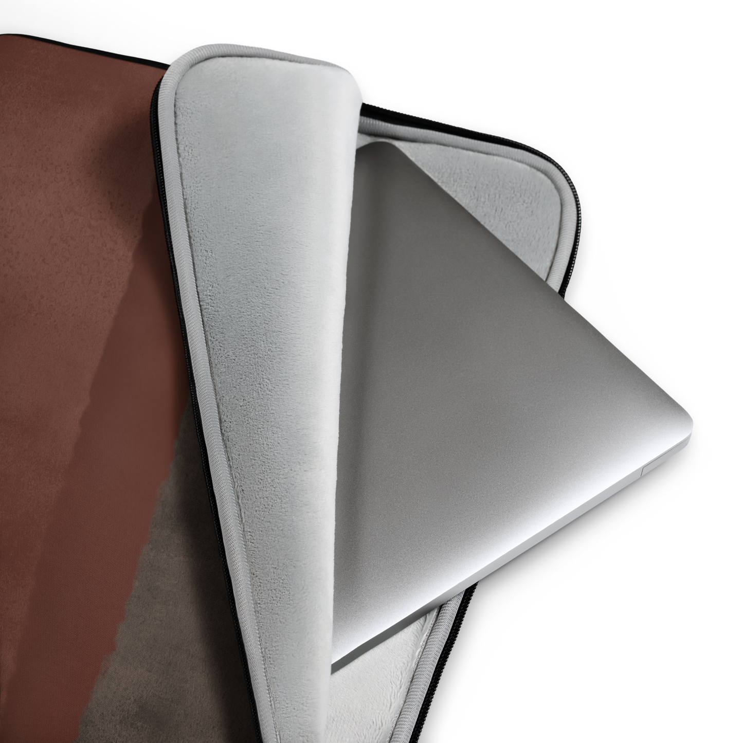 ChocolateArt - Laptop Sleeve