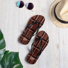 ChocoAddict - Flip-Flops