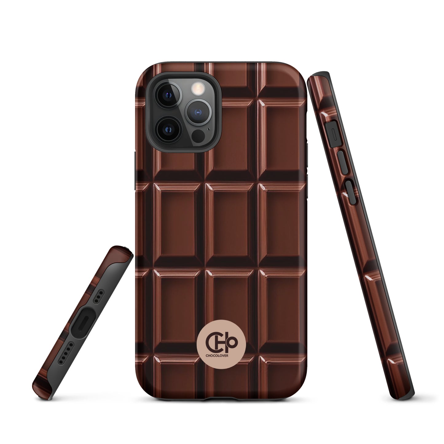 ChocoAddict - Tough Case for iPhone®